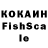КЕТАМИН ketamine Ylia Folomeeva